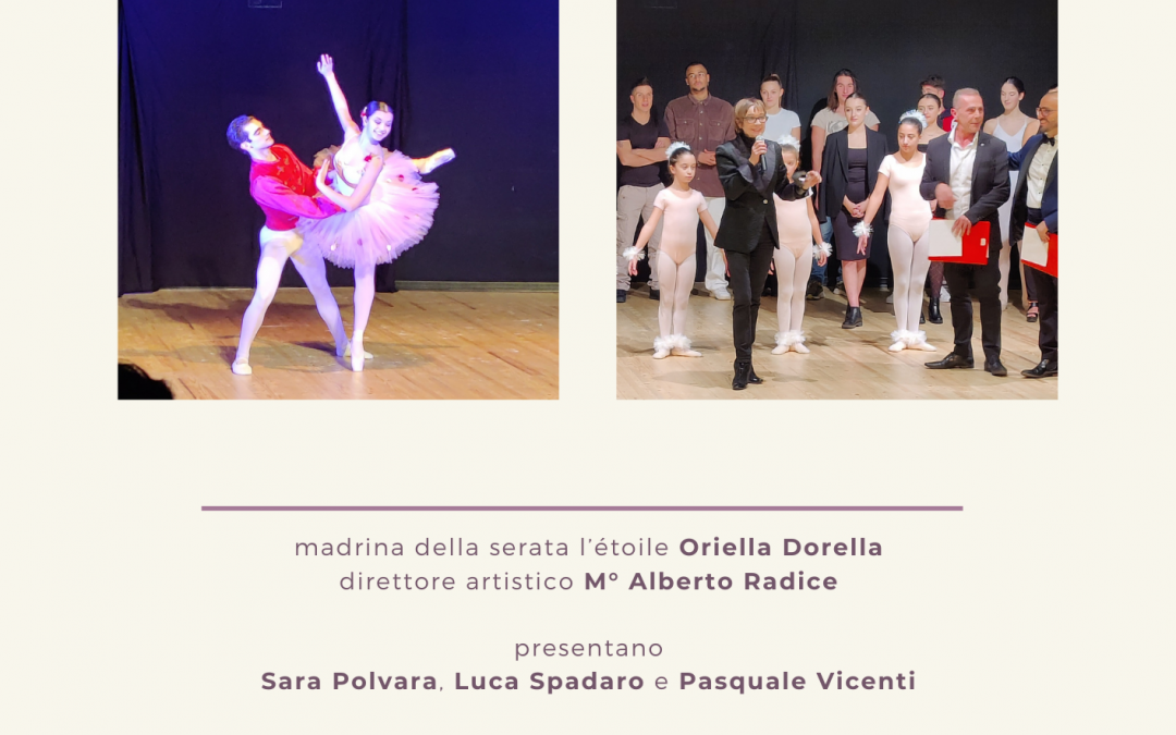 Galà della Danza
