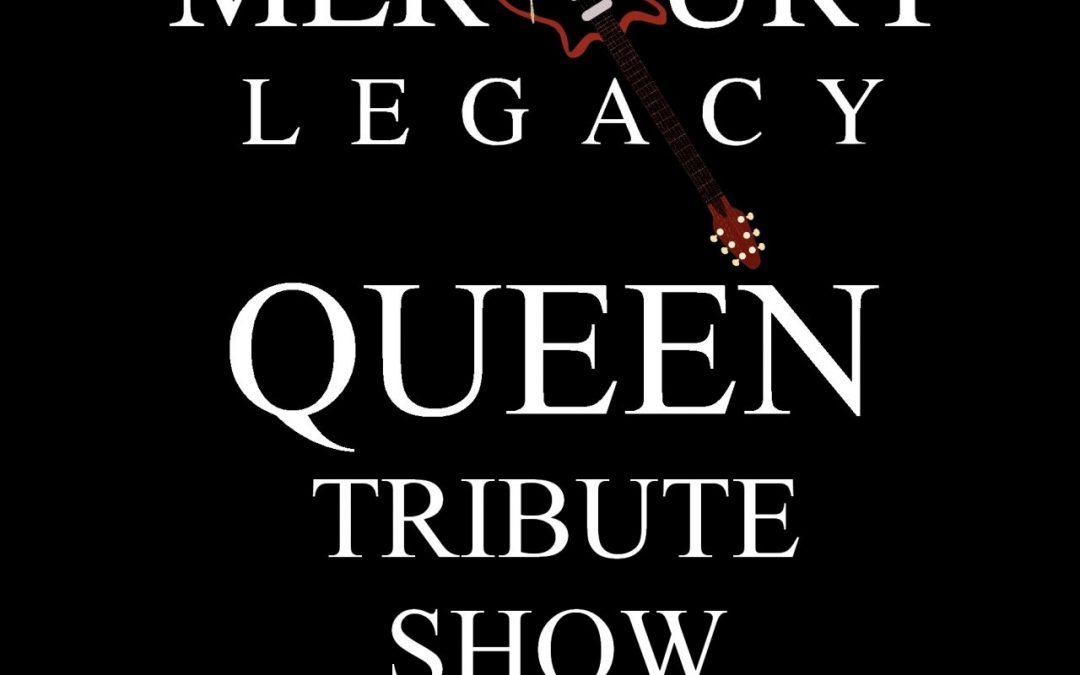 Merqury Legacy