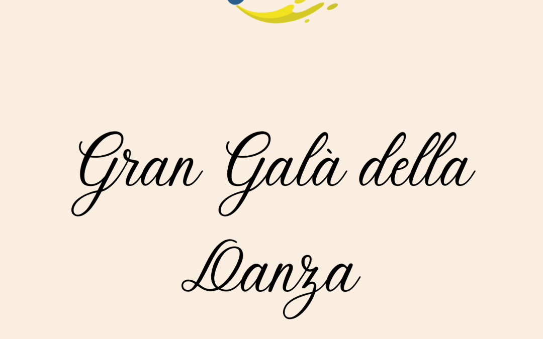 Gran Galà della Danza