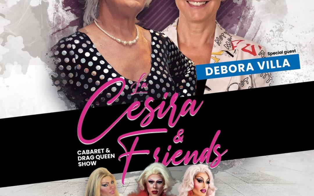 Cesira & Friends